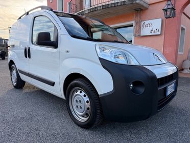 Citroen Nemo 1.3 HDi 80CV Furgone