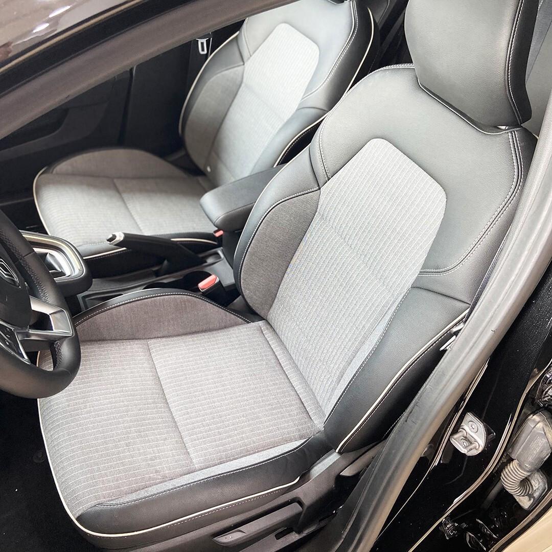 Renault Clio TCe 90 CV 5 porte Techno