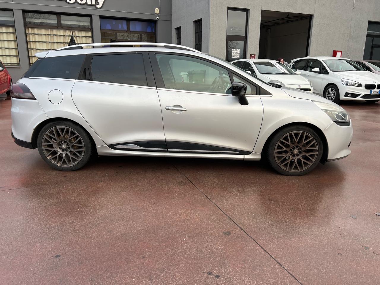 Renault Clio Sporter dCi 8V 75CV Start&Stop Energy Life