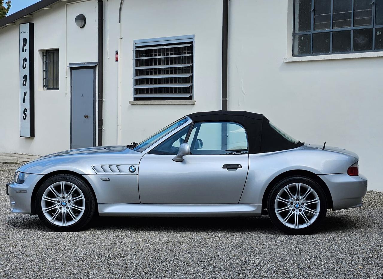 Bmw Z3 2.2 24V cat Roadster