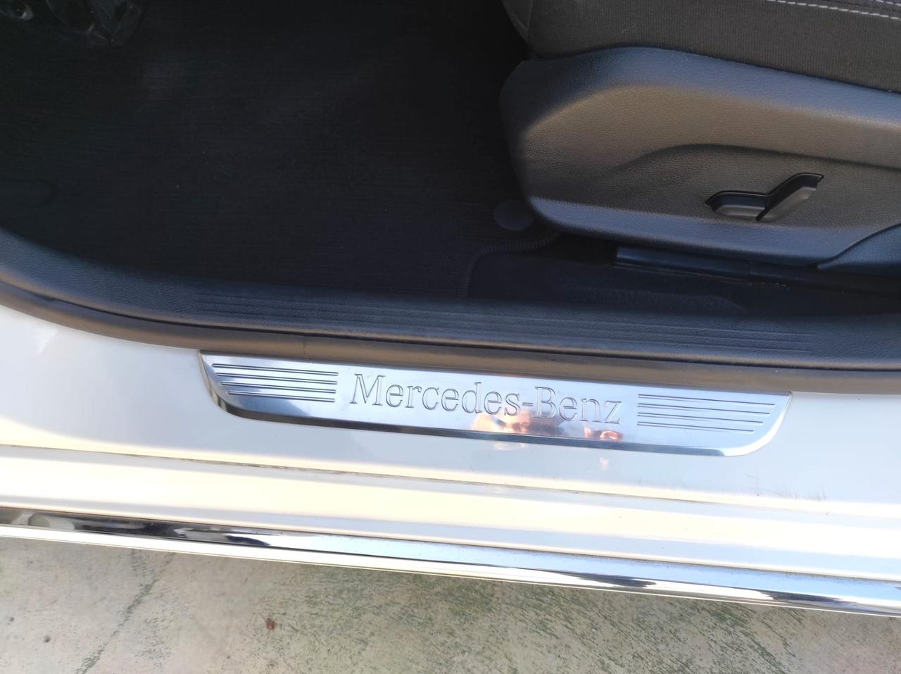 Mercedes-benz C 220 BlueTEC S.W. Automatic Sport