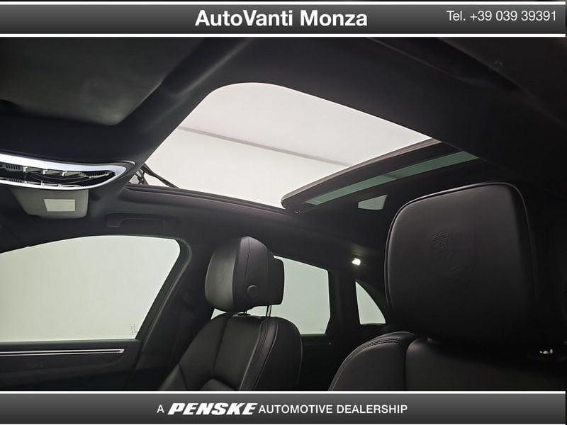 Porsche Macan Macan 2.0 T 265cv pdk