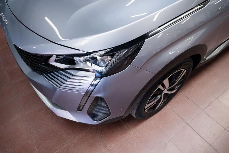 Peugeot 5008 1.5 bluehdi GT s&s 130cv eat8