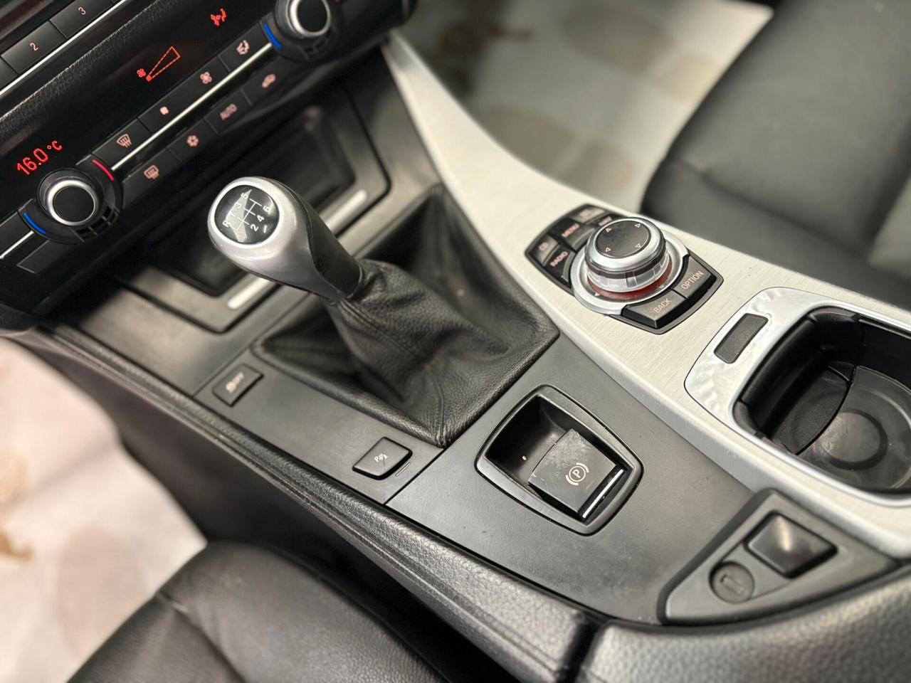 Bmw 520d 184 CV Futura 2011