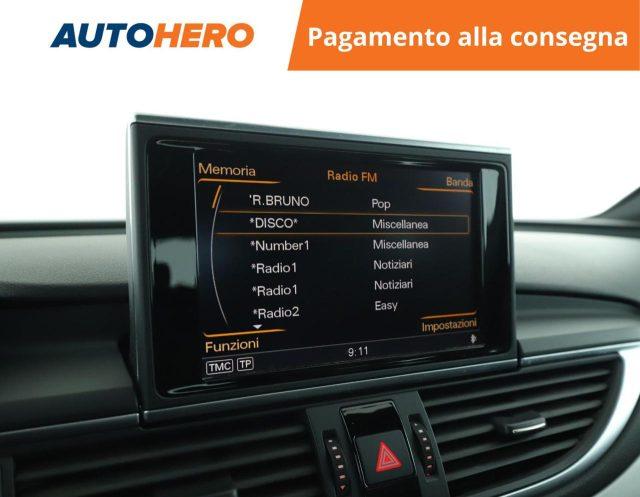 AUDI A7 SPB 3.0 V6 TDI 245 CV clean diesel quattro S troni