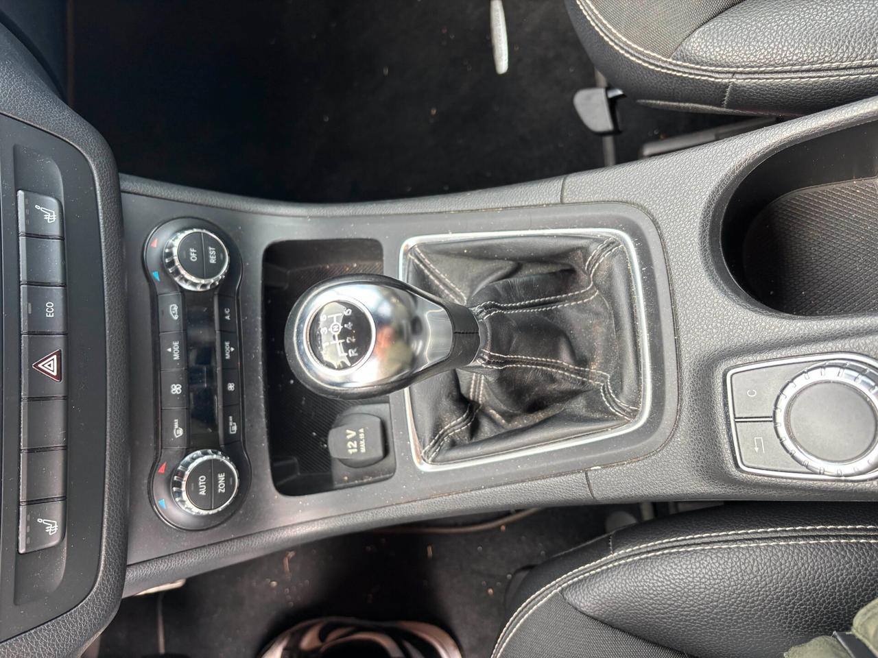 Mercedes-benz B 180 CDI Automatic Premium