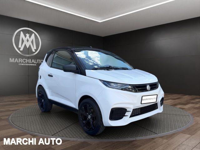 AIXAM City Sport Ambition