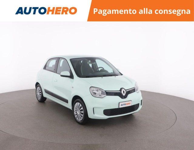 RENAULT Twingo SCe 65 CV Duel2