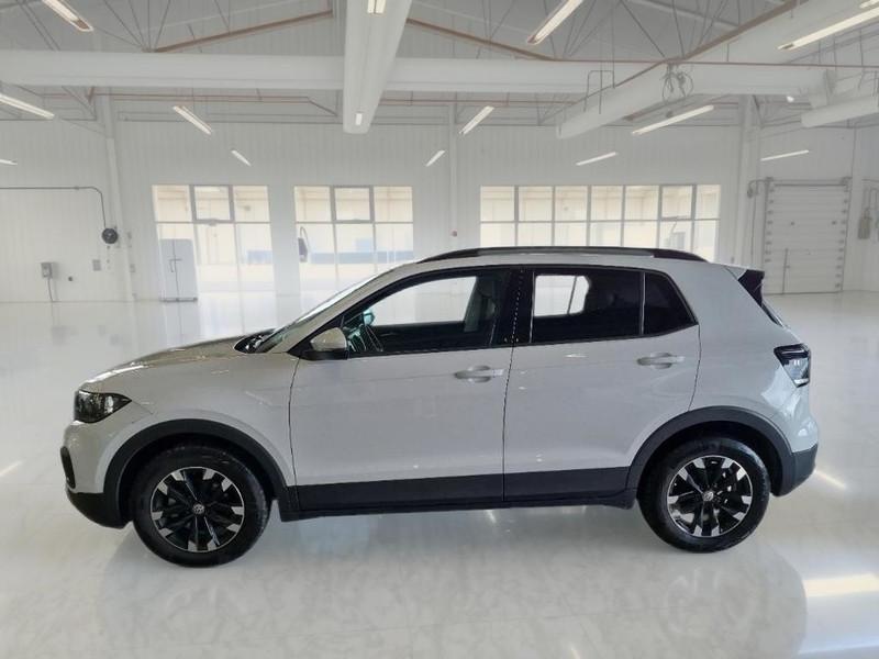 VOLKSWAGEN T-CROSS 1.6 TDI SCR STYLE SUV