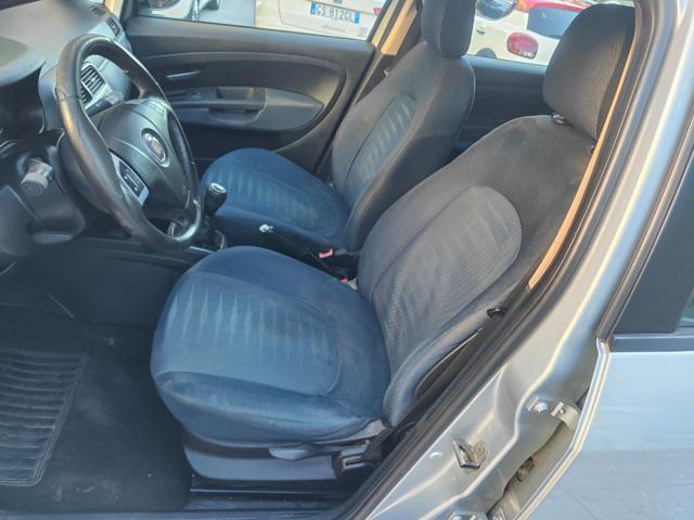 FIAT Grande Punto 1.3 MJT 75 CV 5 porte Dynamic