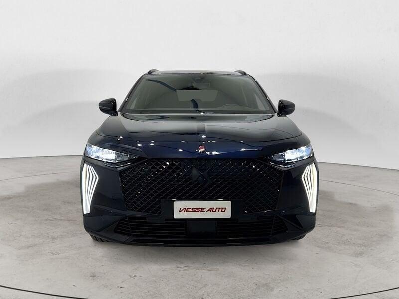 DS DS 7 BlueHDi 130 Automatica Performance Line+