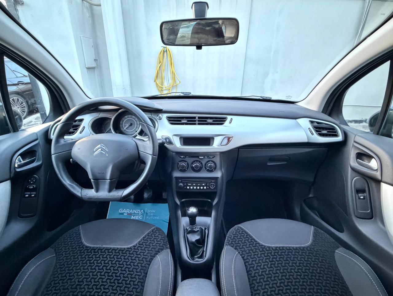 Citroen C3 1.1 Perfect - GARANZIA