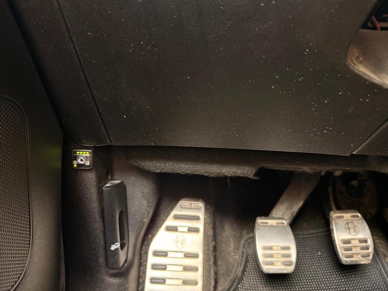 Alfa Romeo Giulietta 1.4 Turbo GPL 170CV IN OTTIME CONDIZIONI
