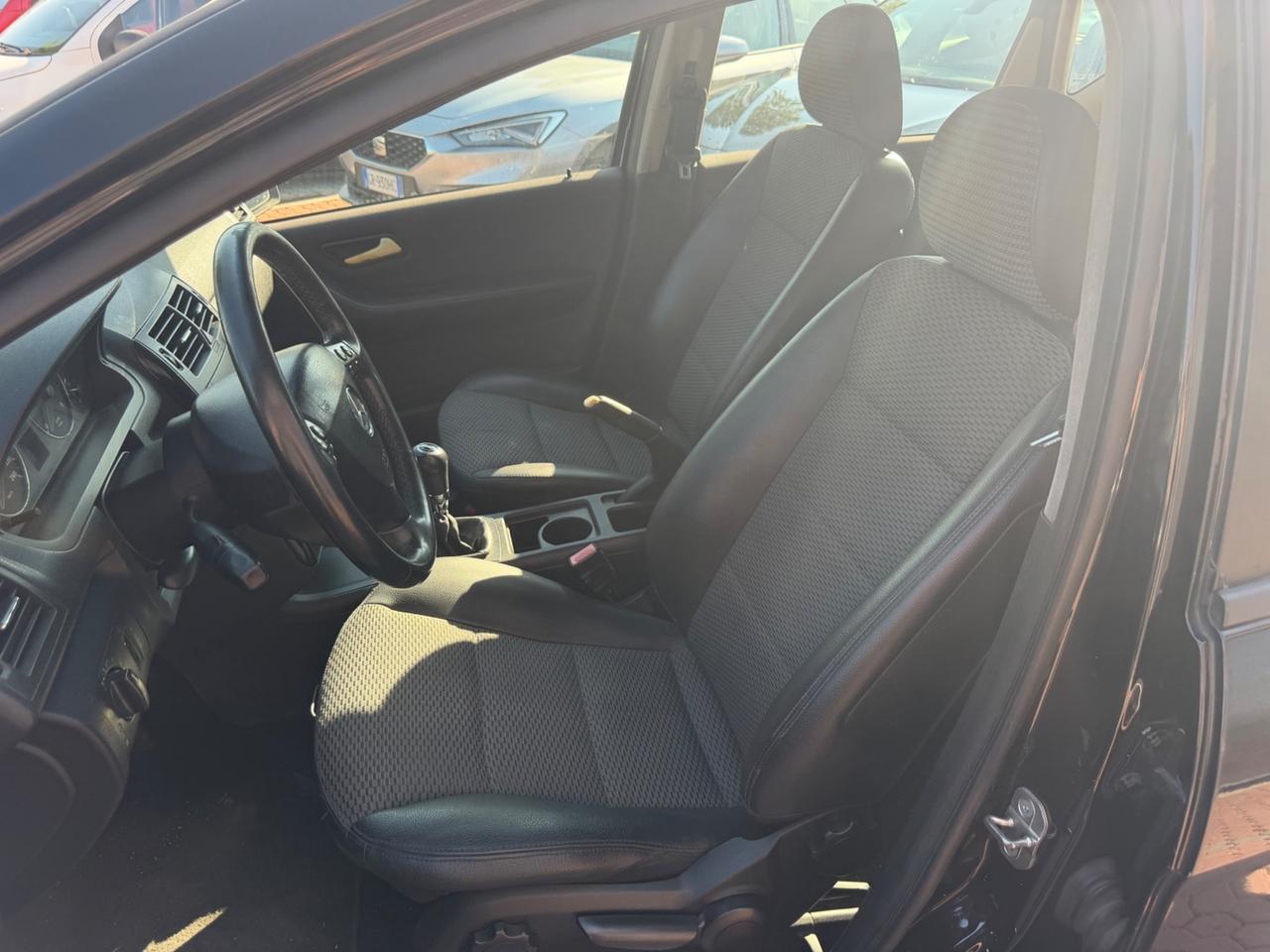 Mercedes-benz A 180 CDI Elegance