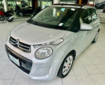 Citroen C1 Airscape PureTech 82 5 porte Shine