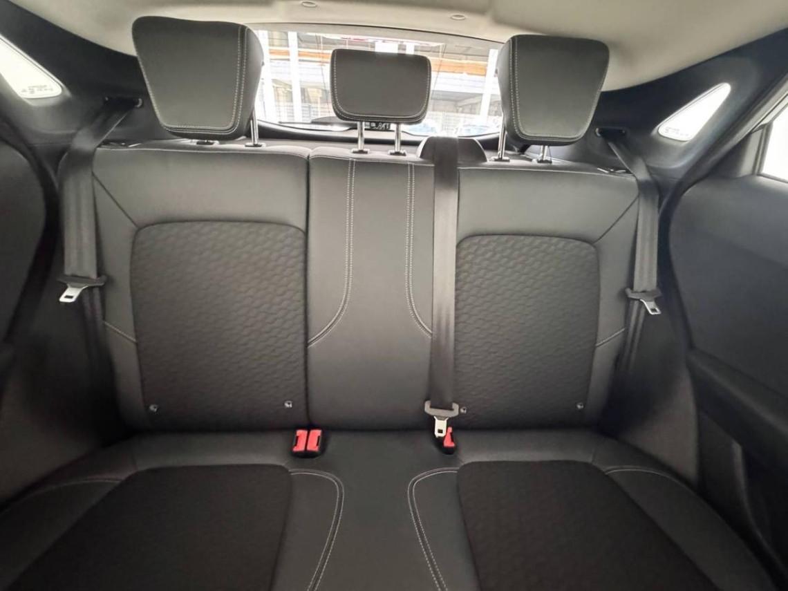 FORD Puma 1 0 ecoboost h titanium x ses 125cv new