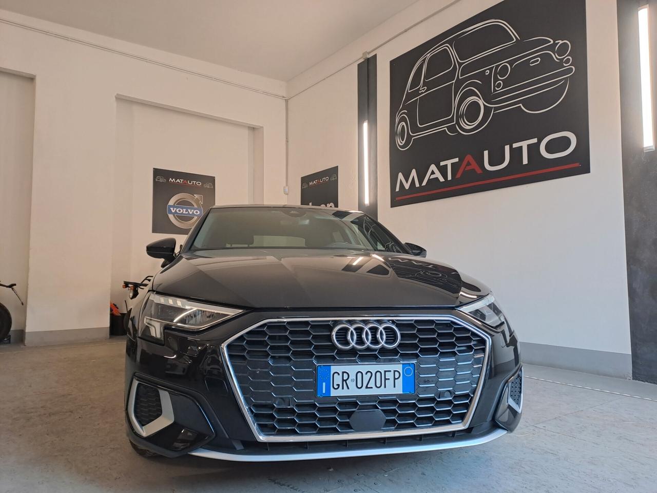 Audi A3 SPB 30 TDI Business