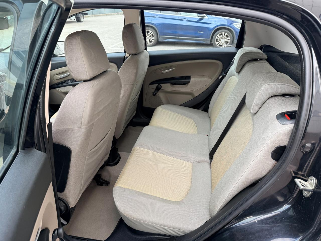 Fiat Grande Punto 1.4 Starjet 16V 5 porte Emotion