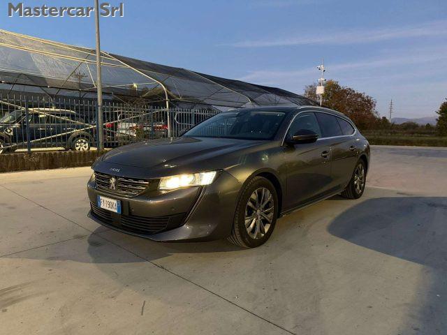 PEUGEOT 508 508 SW 1.5 bluehdi Business s -FY190KA