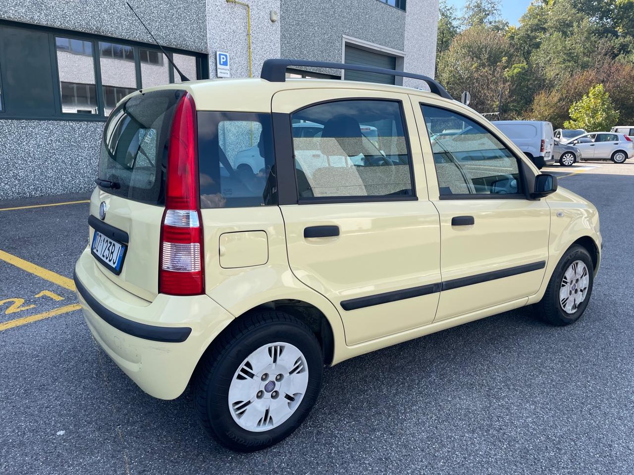 Fiat Panda 1.2*Neopatentati*Solo 67000km
