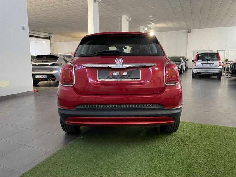 FIAT 500X 1.3 MultiJet 95 CV Business