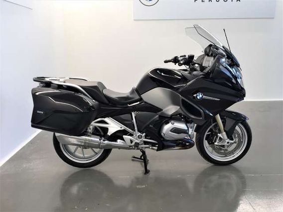 BMW R 1200 RT