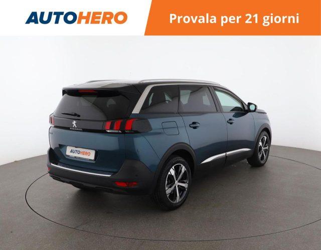 PEUGEOT 5008 BlueHDi 130 S&S Allure