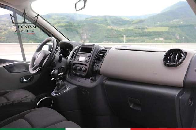 Renault Trafic T29 2.0 dci 120cv L2H1 Zen E6d-temp