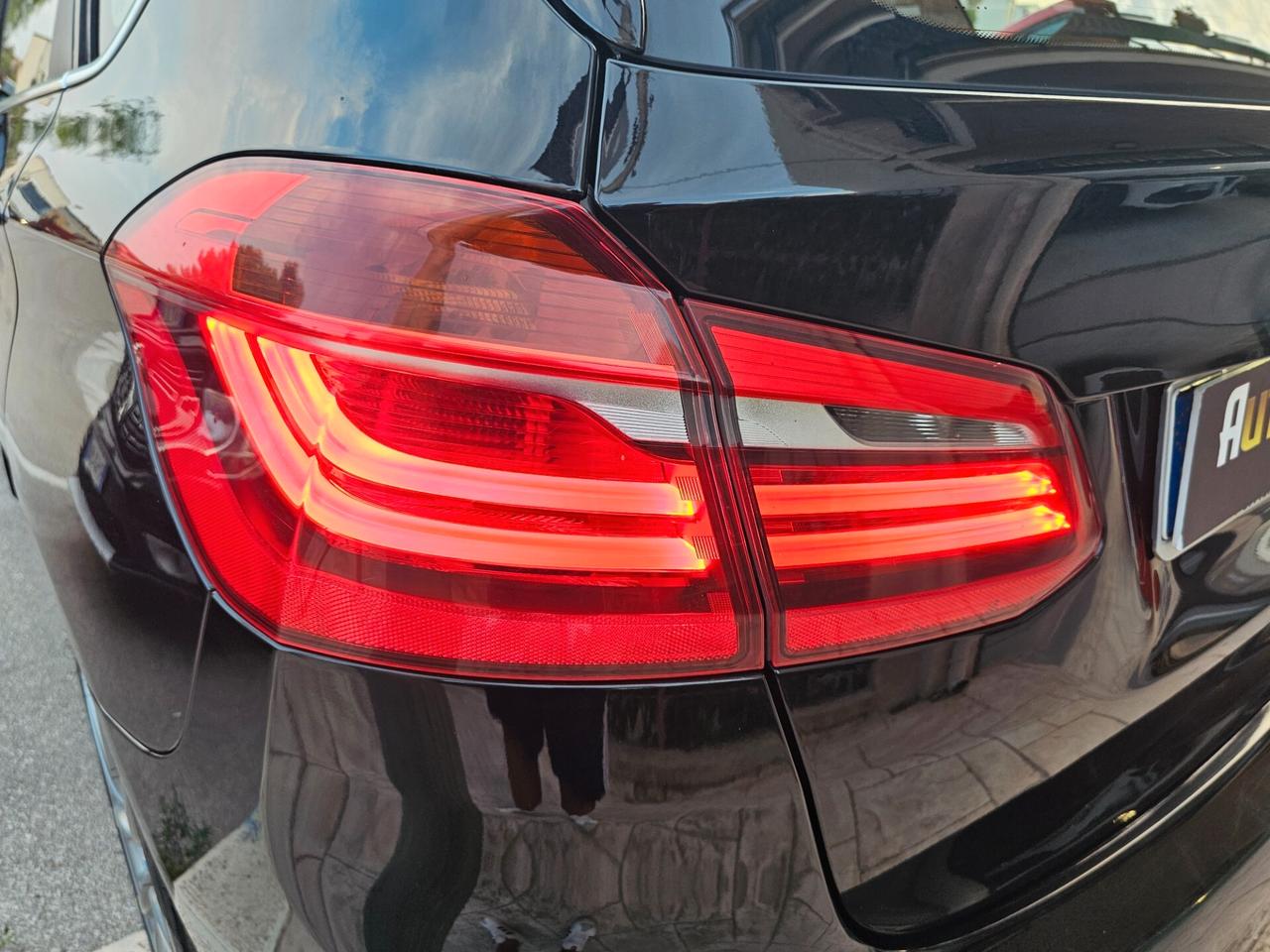 BMW 216D 115CV ACTIVE TOURER M-SPORT