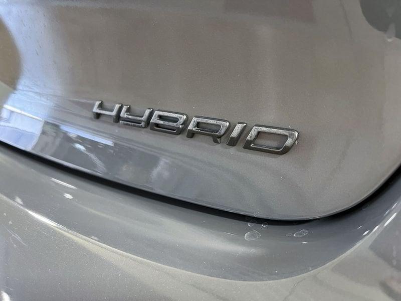 Peugeot 208 208 Hybrid 100 e-DCS6 Allure