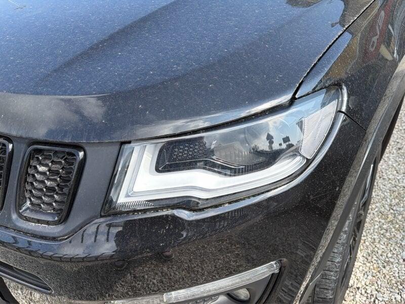 Jeep Compass Compass 1.6 mjt S 2wd 120cv