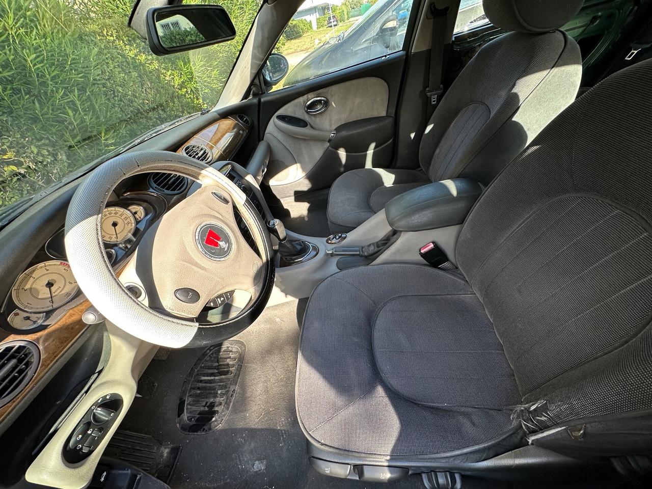 Rover 75 2.0 CDTi 16V cat Tourer Sterling 2006