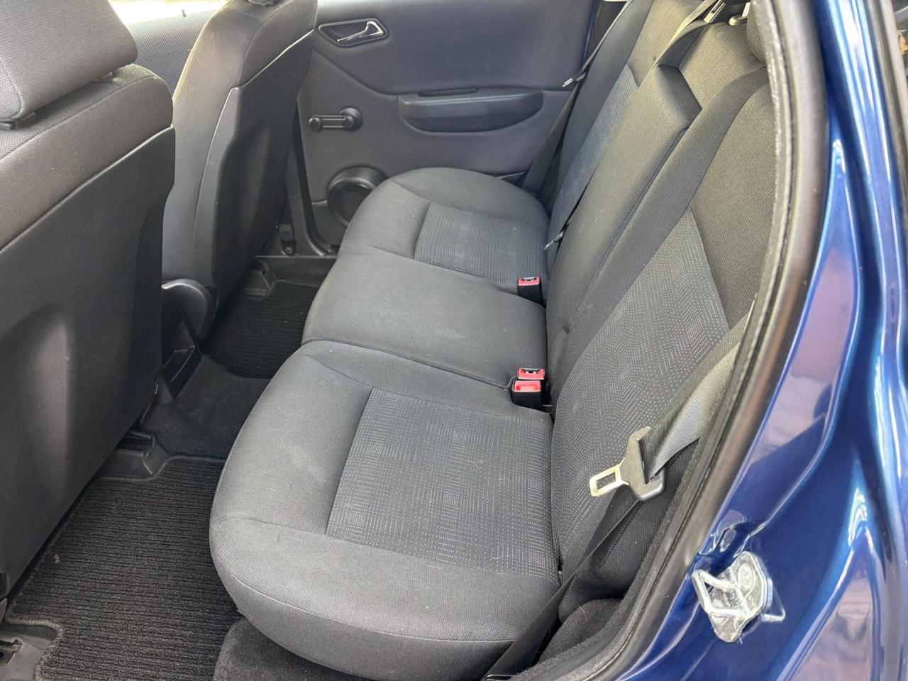 Mercedes-benz A 160 CDI BlueEFFICIENCY Avantgarde