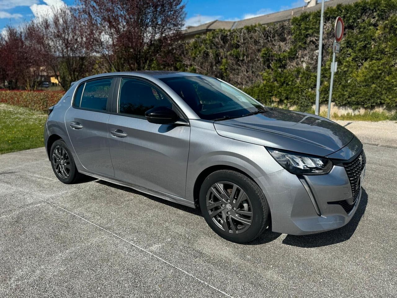 Peugeot 208 PureTech 75 Stop&Start 5 porte Active Pack