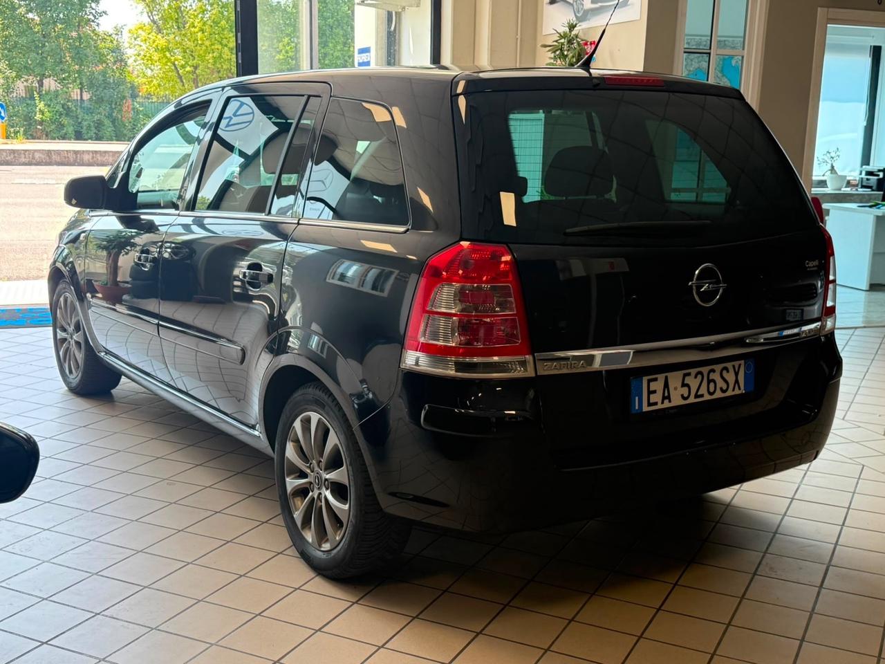 Opel Zafira 1.7 CDTI 110CV Cosmo