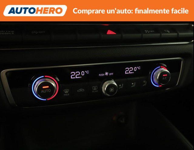 AUDI A3 SPB 1.6 TDI clean diesel Attraction