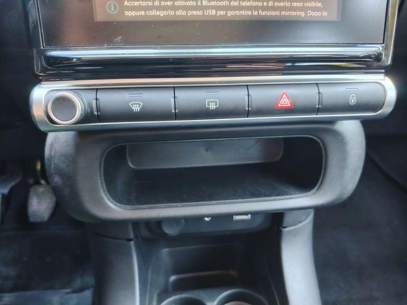 Citroën C3 C3 p.t. 82 Feel