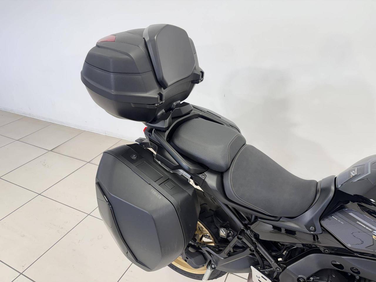 YAMAHA Tracer 9 GT