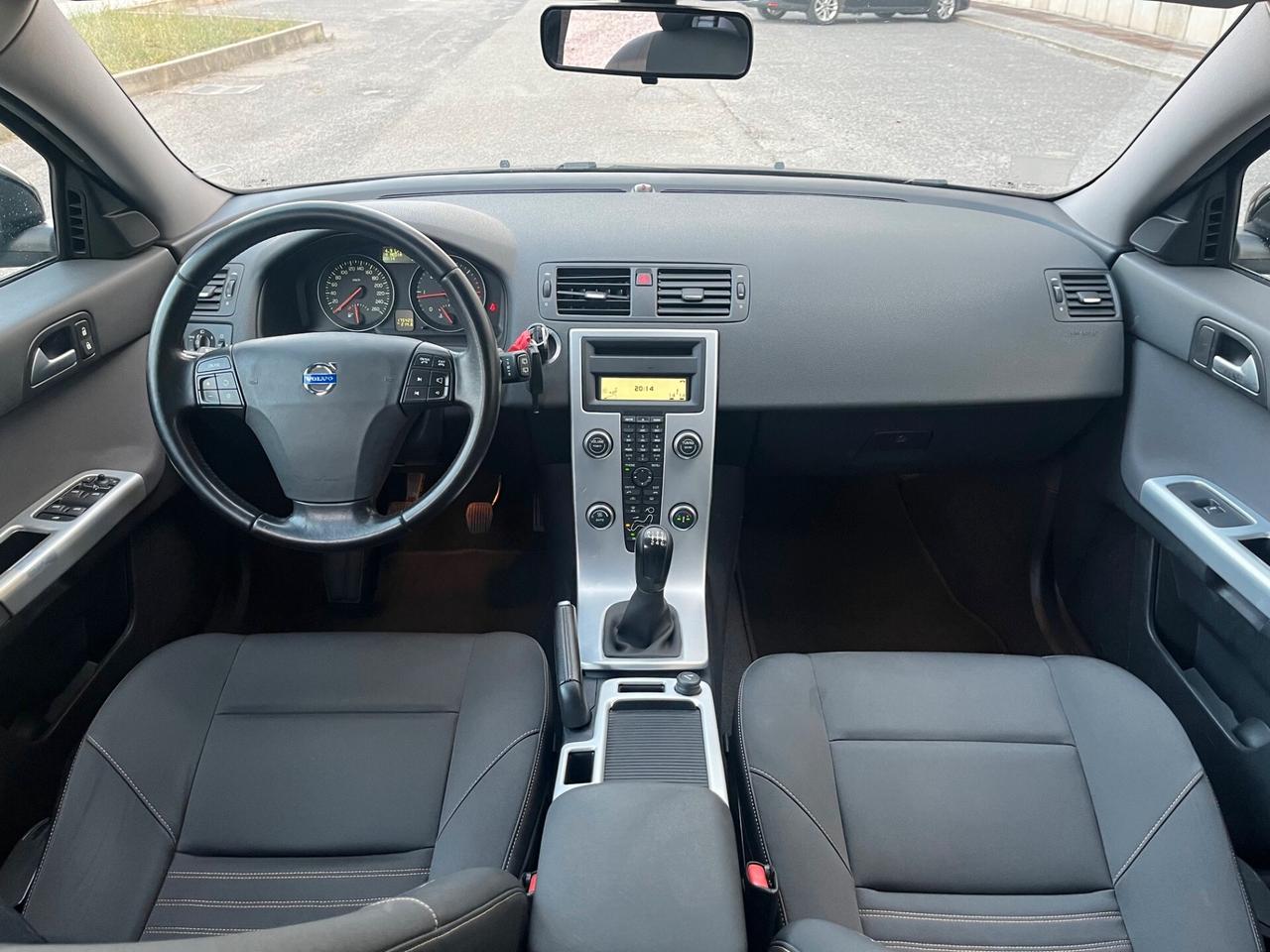 Volvo V50 1.6 D2 POLAR Plus 115cv