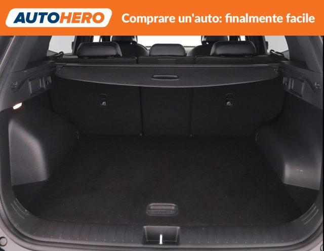KIA Sportage 1.6 TGDi HEV AT GT-line