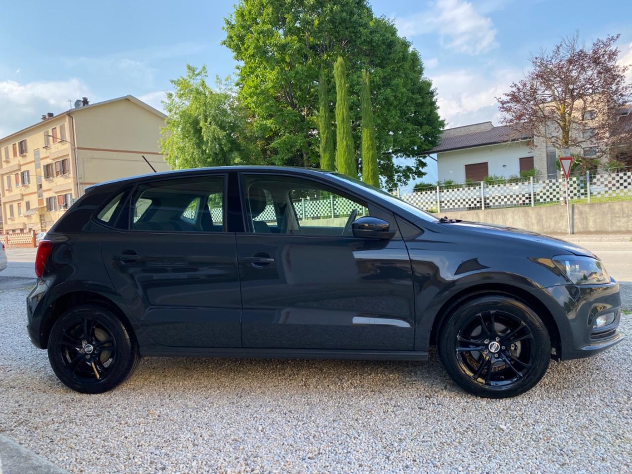 Volkswagen Polo 60CV 5p. Ok Neopatentati