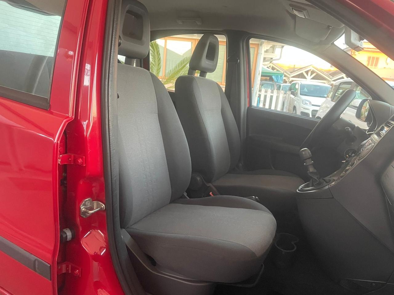 Fiat Panda 1.4 natural power Dynamic Mamy