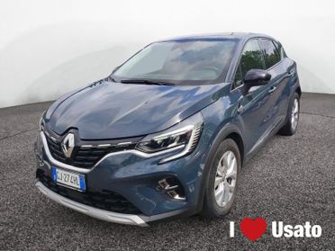 Renault Captur II 2019 1.6 hybrid Intens E-Tech 145cv auto