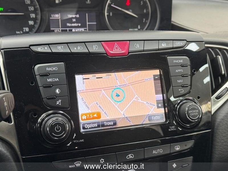 Lancia Ypsilon 1.2 69 CV 5 porte Gold