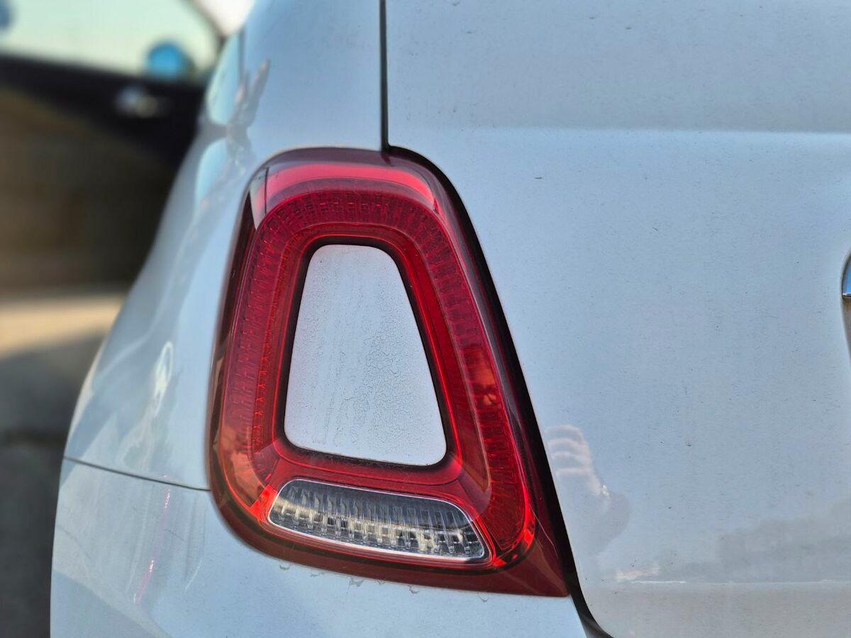 Fiat 500 1.2 120 69cv my20