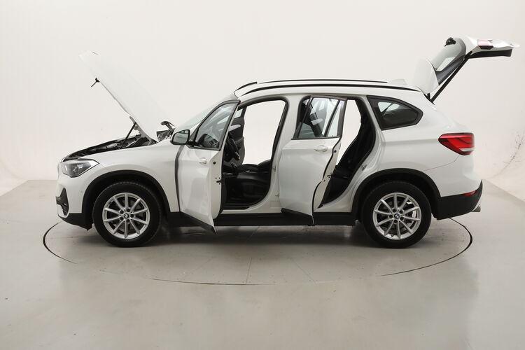 BMW X1 18d sDrive Business Advantage BR340839 2.0 Diesel 150CV