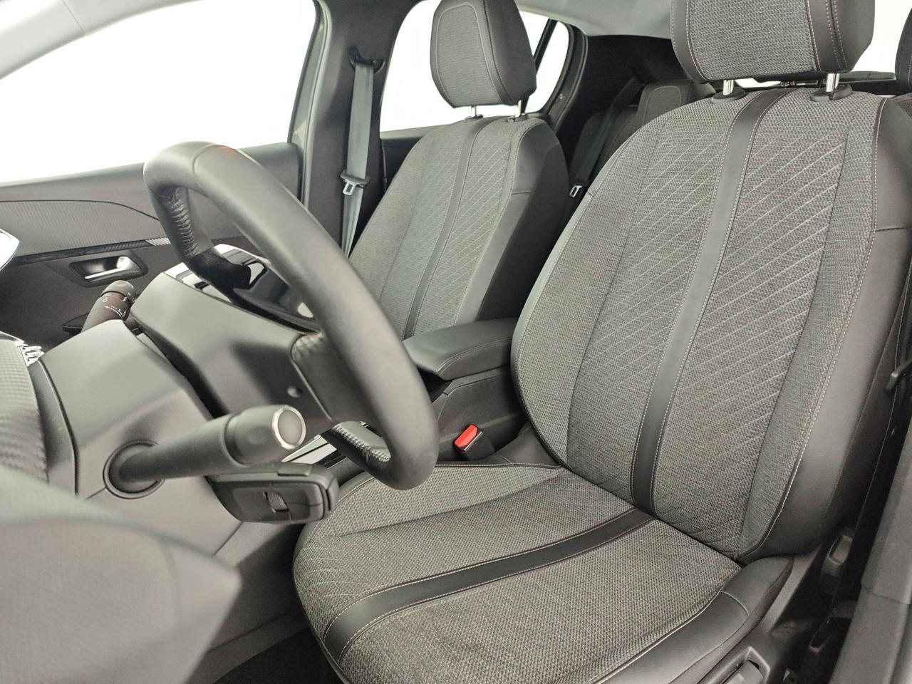 Peugeot 208 PureTech 100 Stop&Start 5 porte Allure 2024