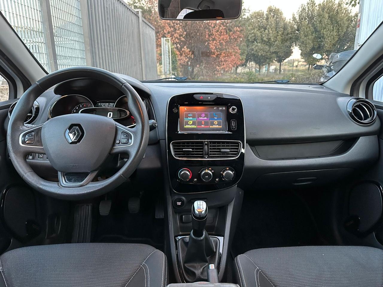 Renault Clio TCe 12V 90 CV GPL Start&Stop 5 porte Energy Zen