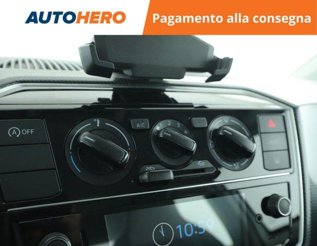 VOLKSWAGEN up! 1.0 5p. EVO move up! BlueMotion Technology