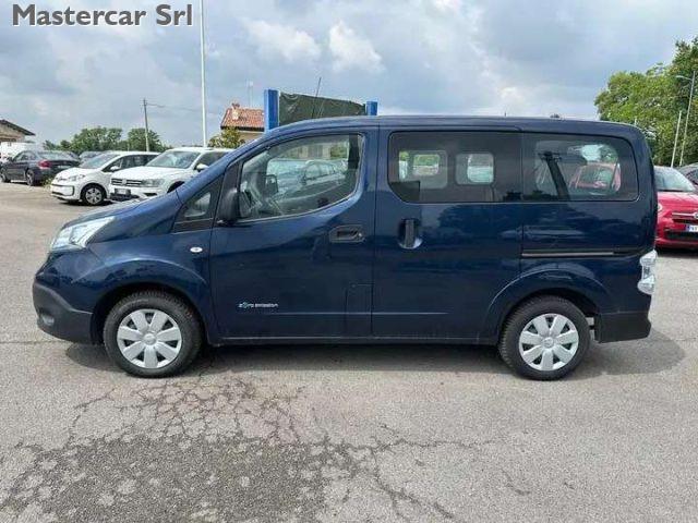 NISSAN e-NV200 e-NV200 Evalia 40kW 7pti - FW066PT